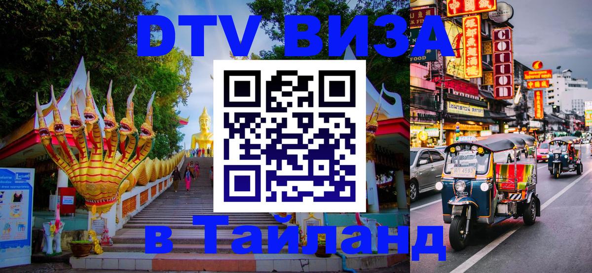 Оформление DTV визы под ключ: стоимость и тарифы, только загранпаспорт - 19.11.2025 